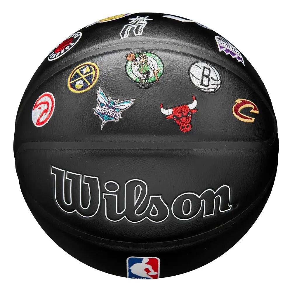 Wszystkie Drużyny Premiera NBA Koszykówka 7 6/7