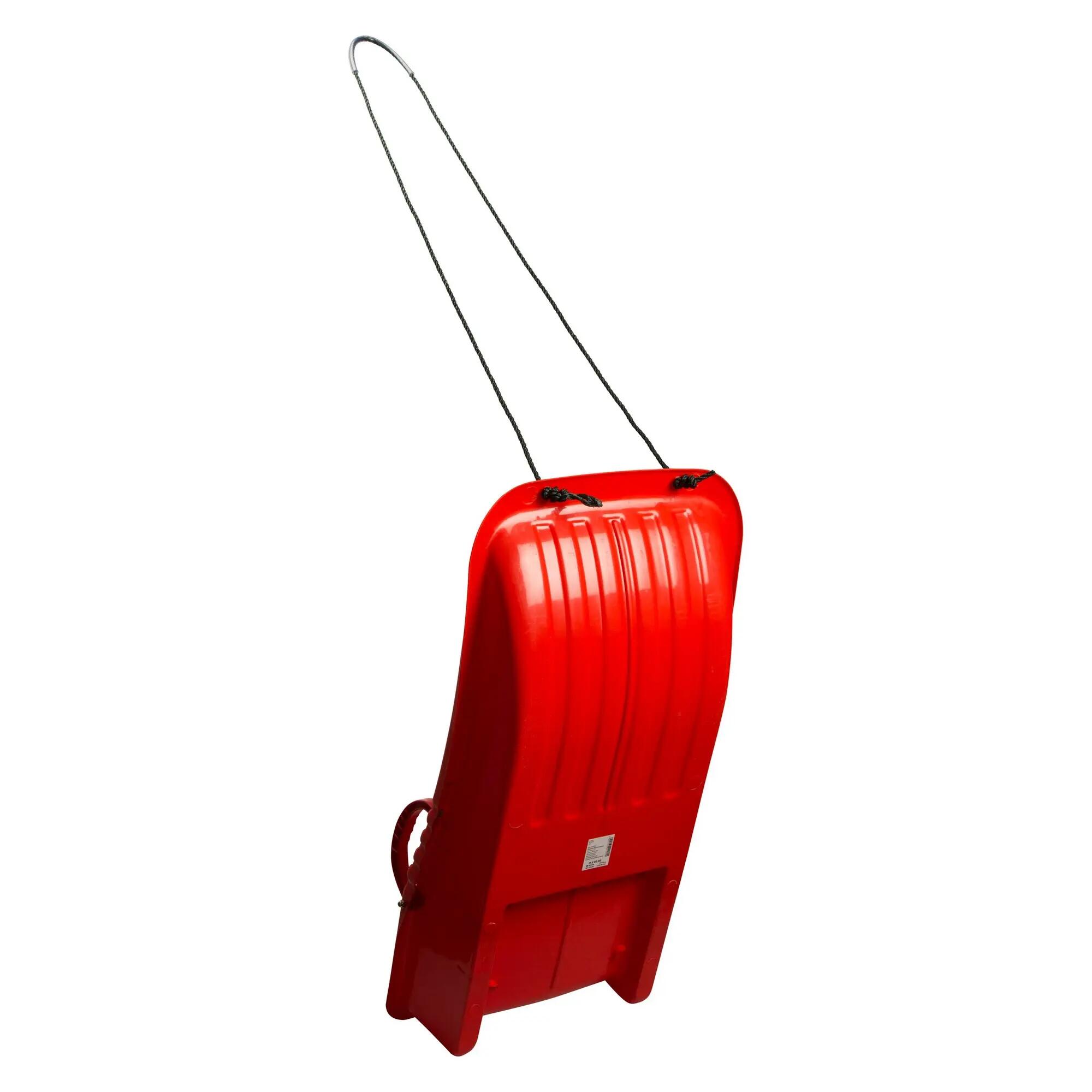 Luge (Rouge) 5/6