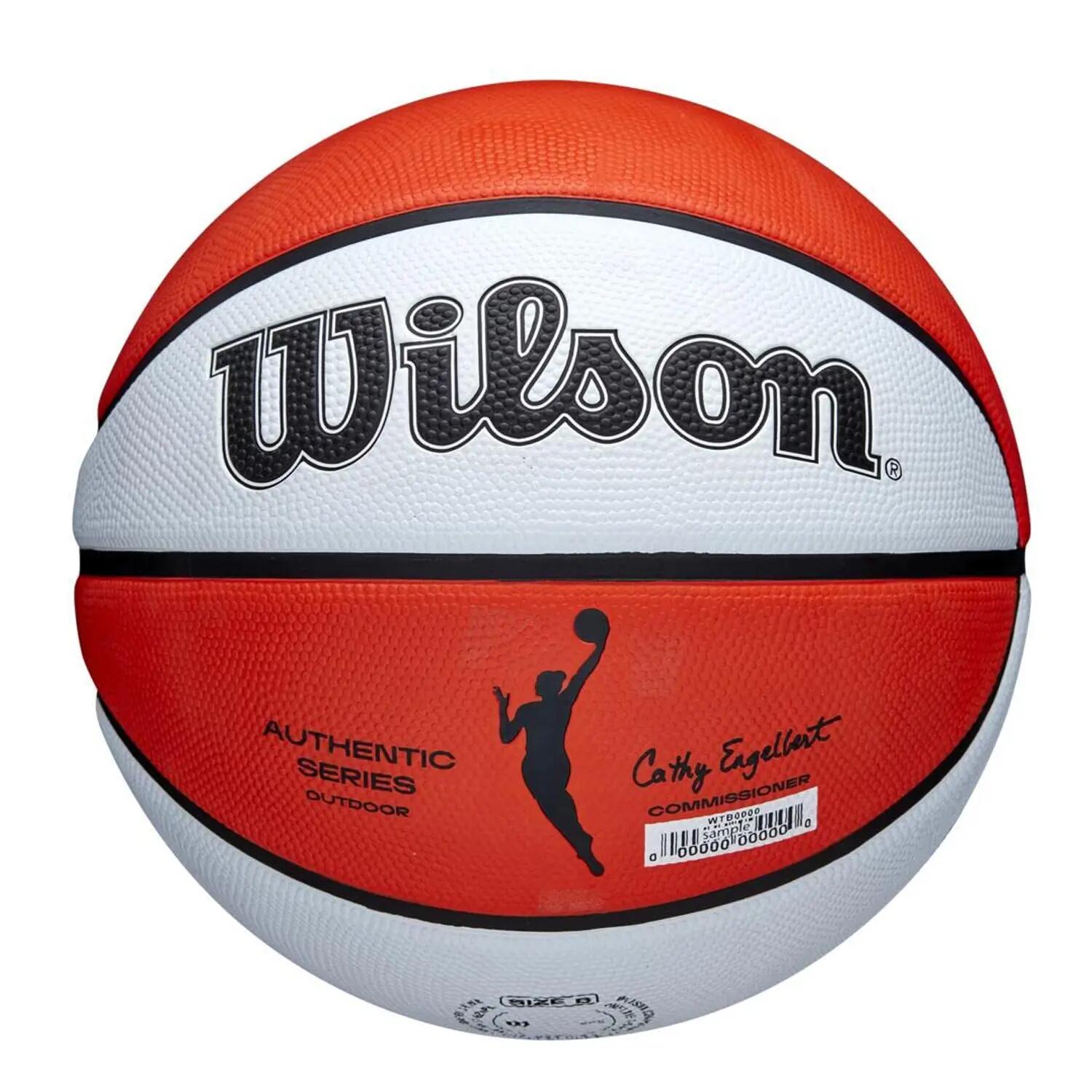 NBA Basketbal (Oranje) 6 7/7