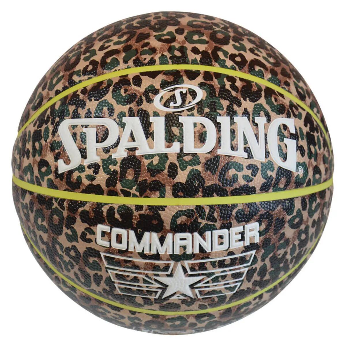 SPALDING picture