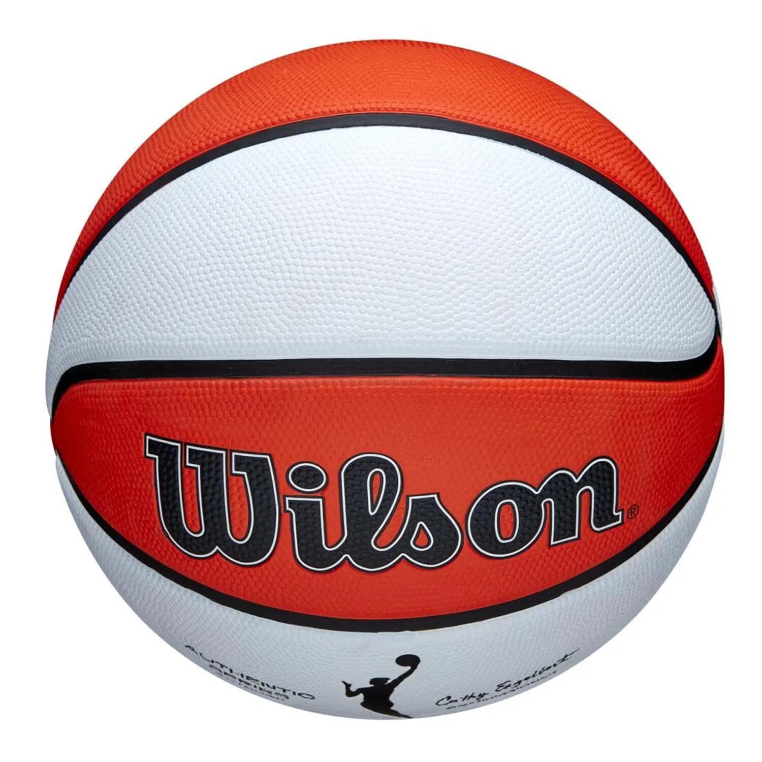 NBA Basketbal (Oranje) 6 6/7