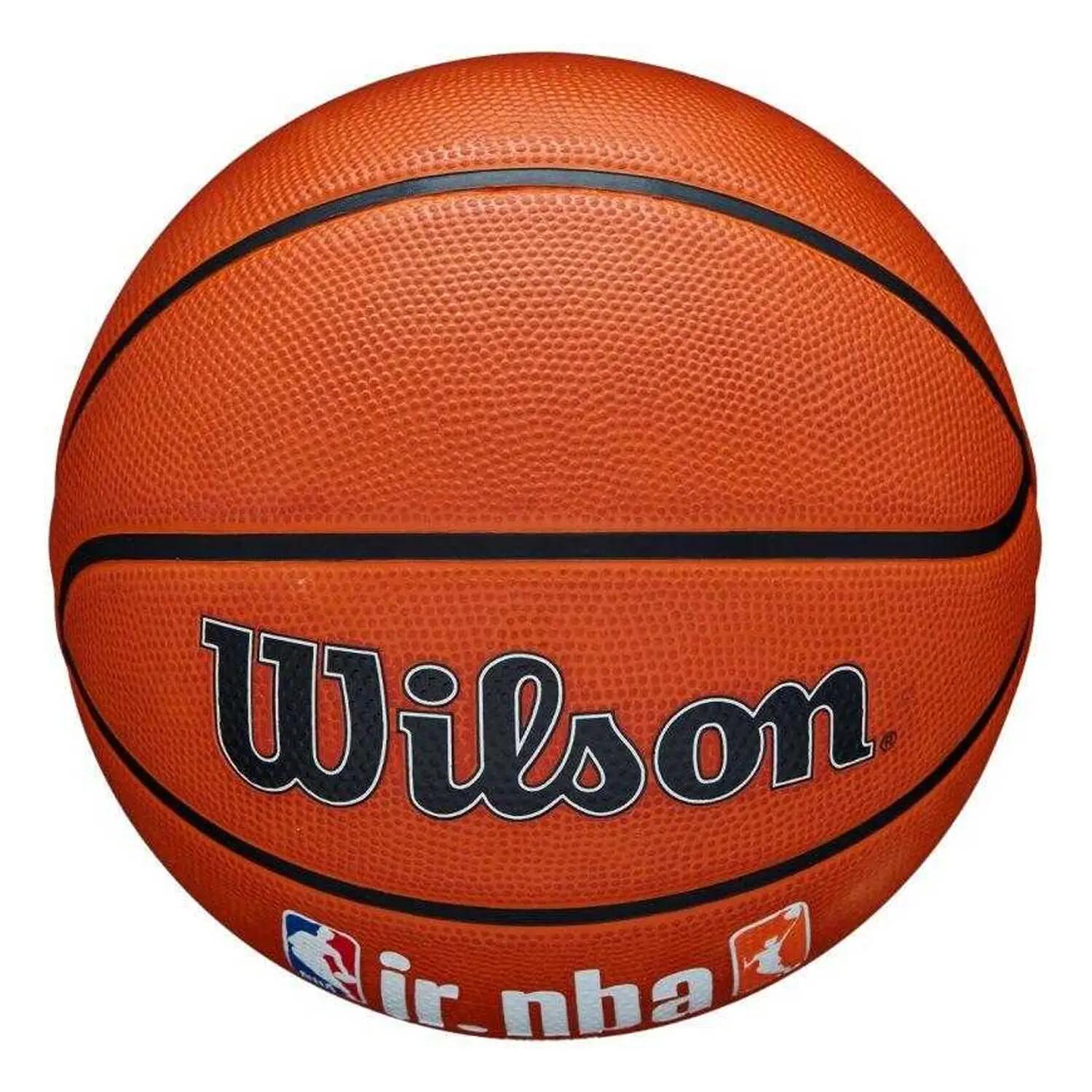 JR NBAlogobasketbal (Oranje) 7 5/6