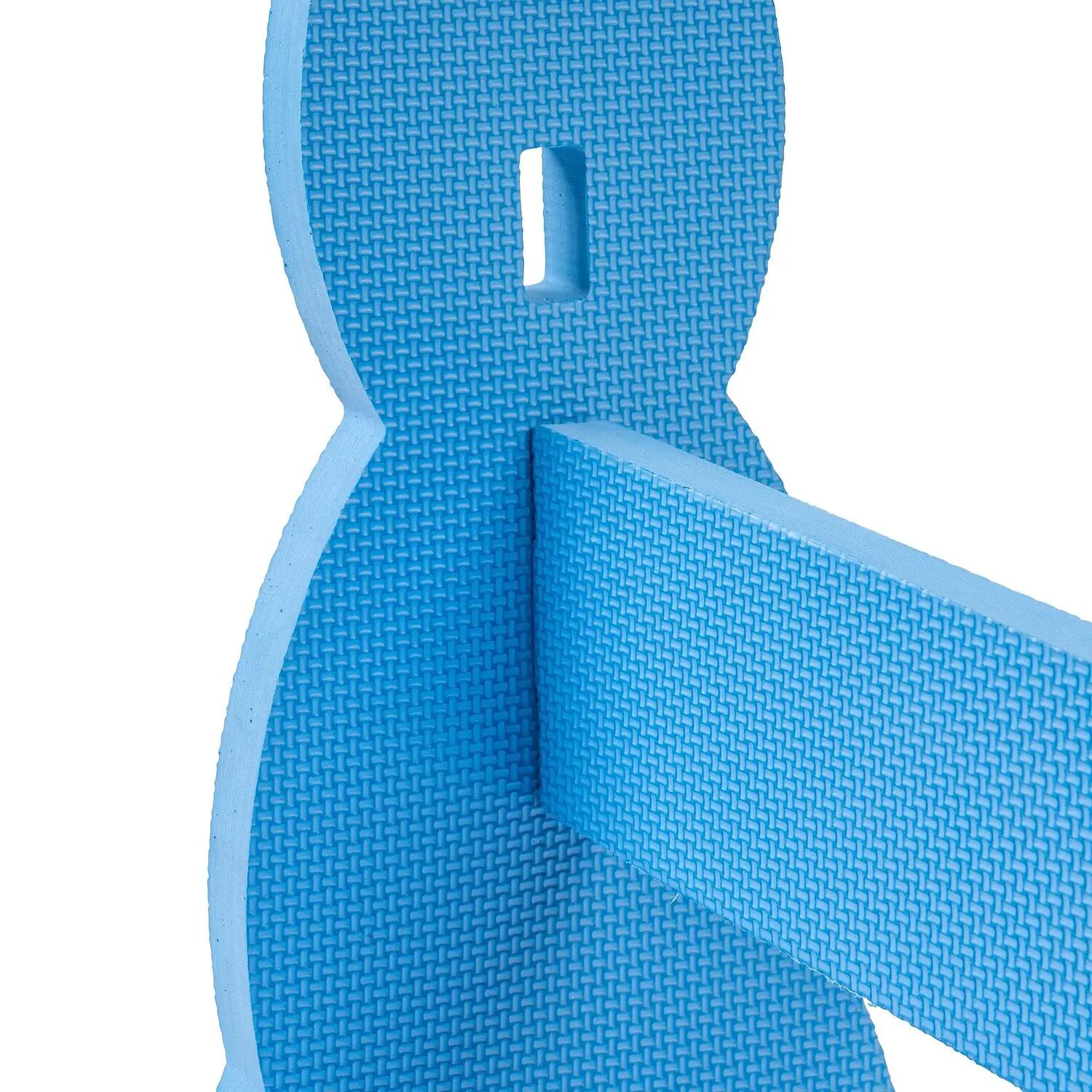 Übungshürden-Set Soft Leichtathletik Unisex 4/6