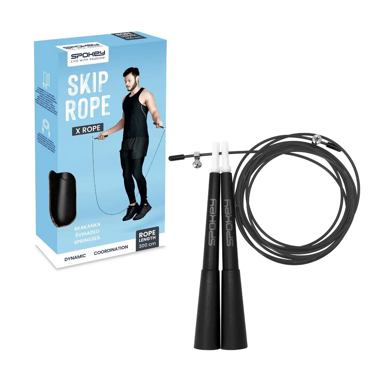Skakanka X Rope 5/5
