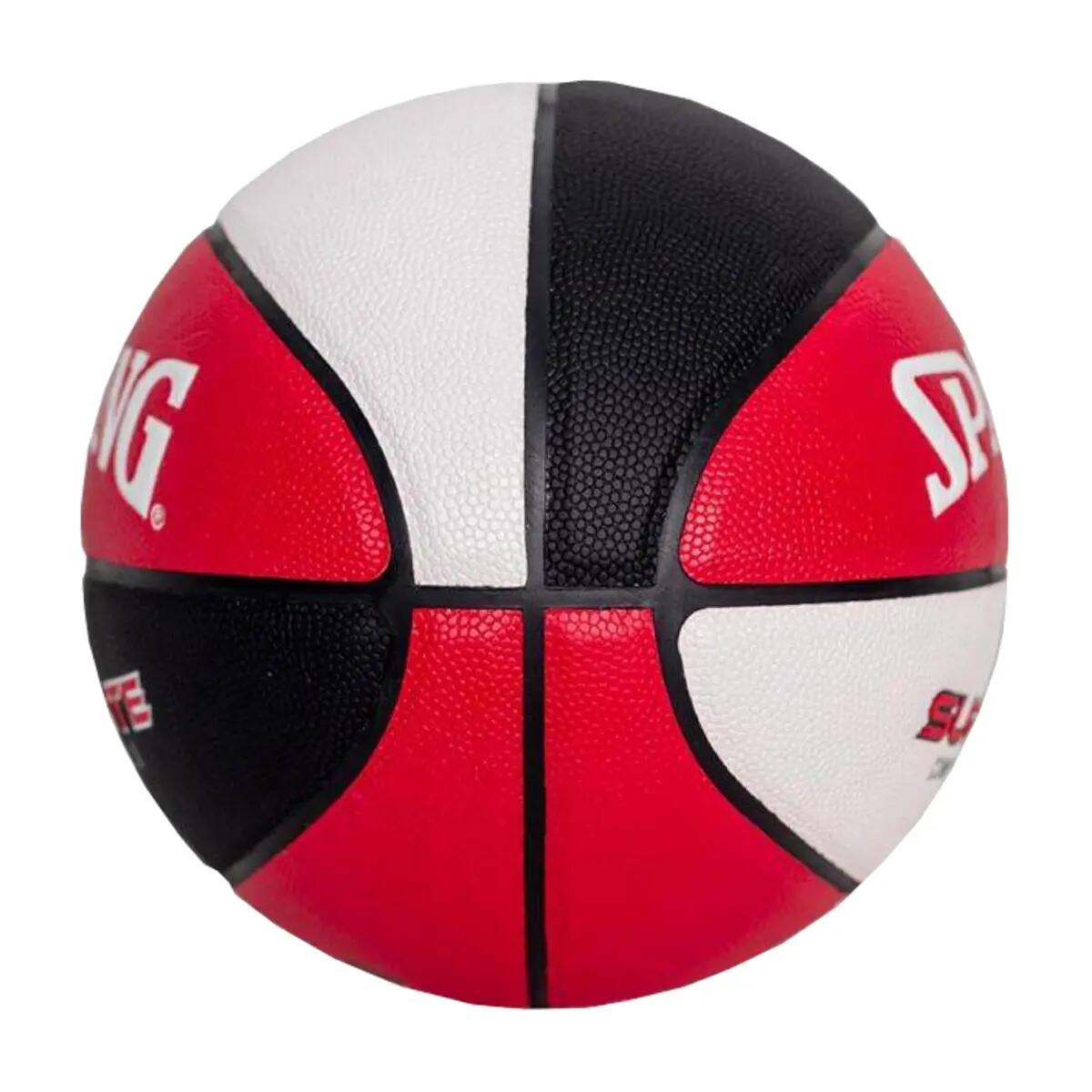 Basketballon Spalding Super Flite 2/4
