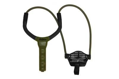 Elastico di ricambio con supporto fionda