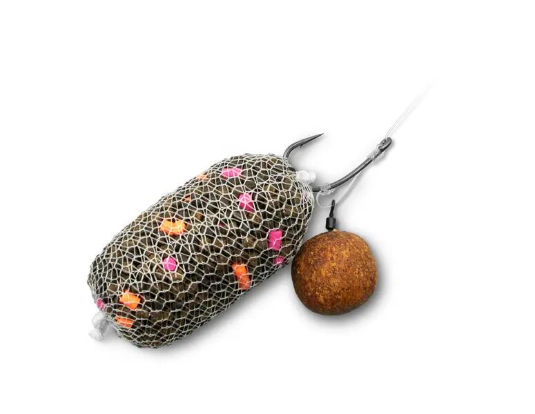 Calza PVA n'tastic TUBO+PRESSINO / 7 m 2/2
