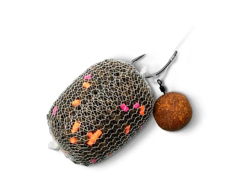 Calza PVA n'tastic TUBO+PRESSINO / 7 m 2/2