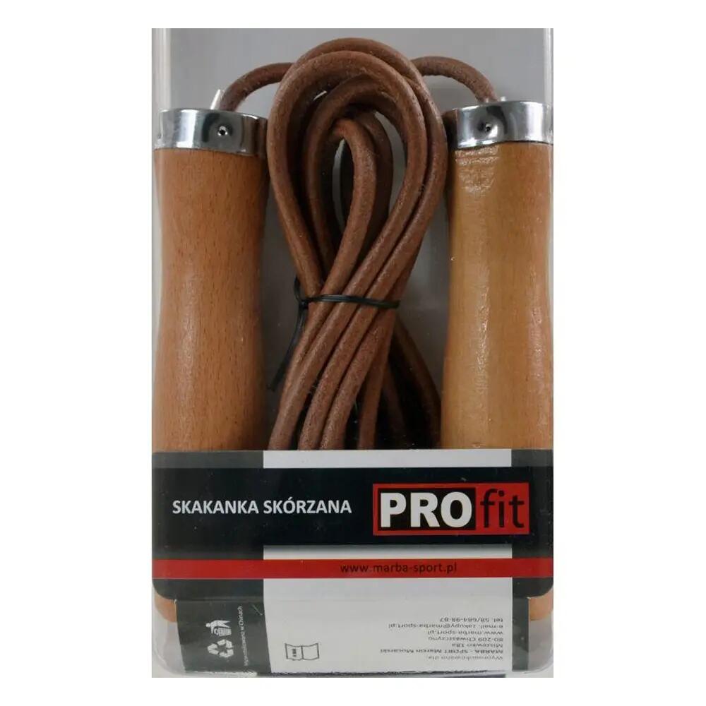 Corde À Sauter DROP (Marron) 5/5