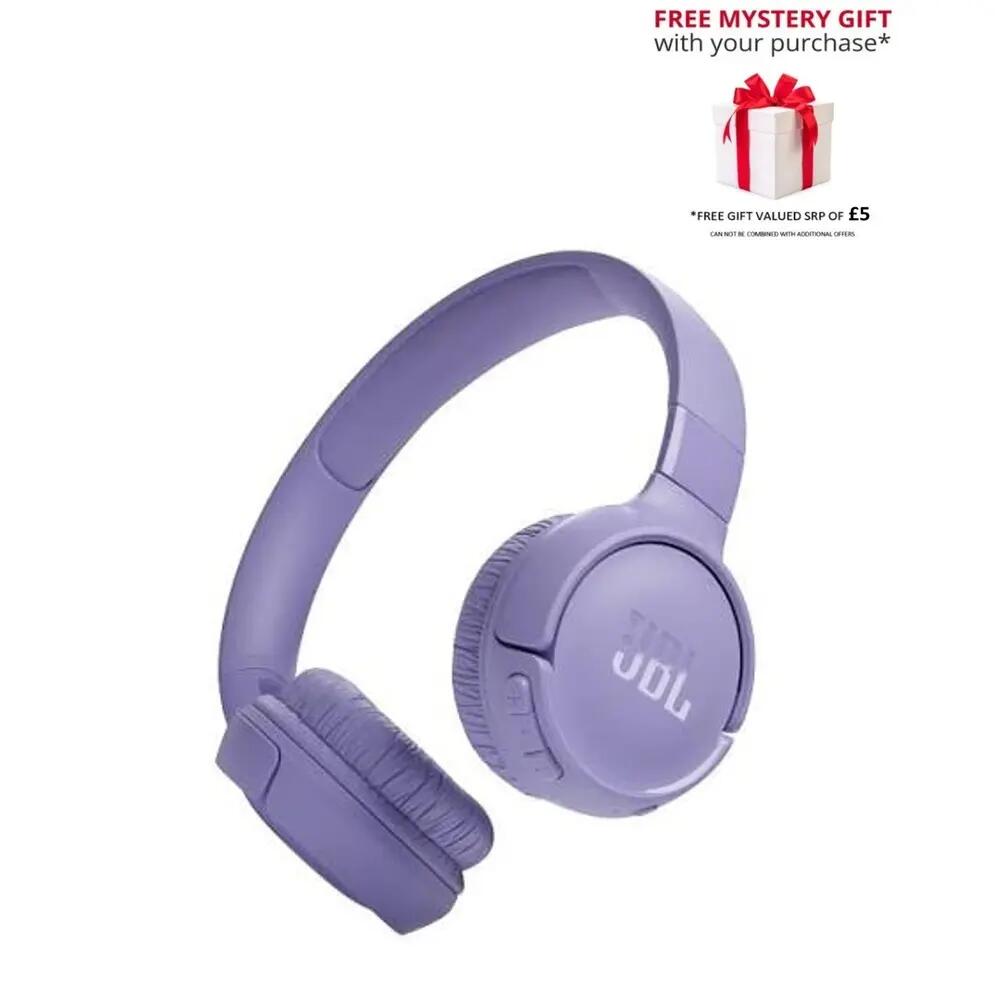 JBL picture