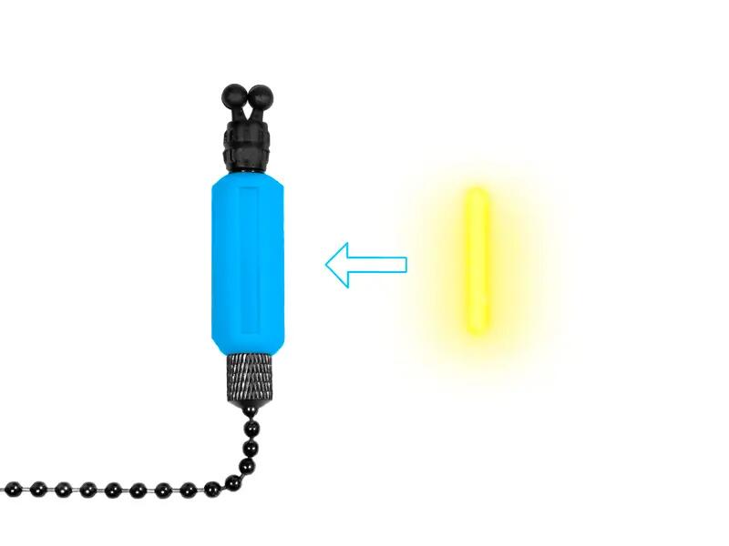 Indicateur visuel ROTA Chain | blanc 5/7
