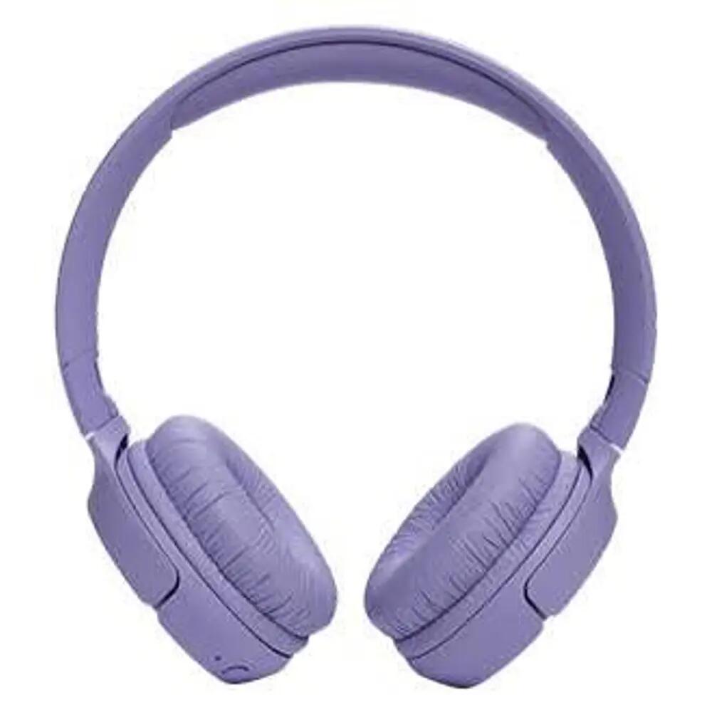 Adult Fitness Training On Ear Headphones Tune 520BT 5/6
