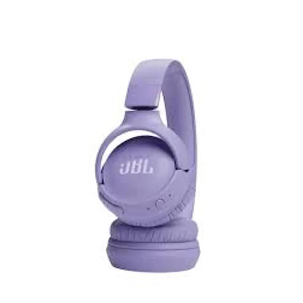 Adult Fitness Training On Ear Headphones Tune 520BT 4/6
