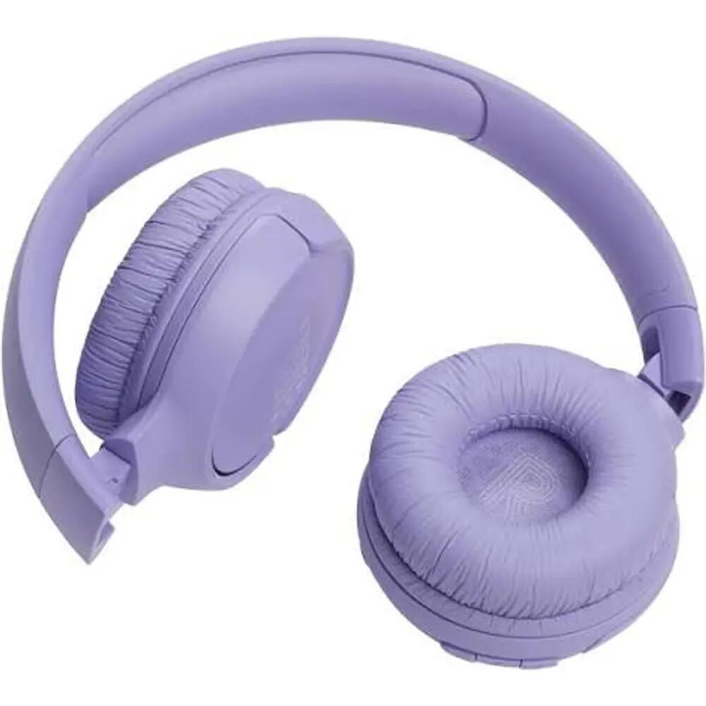 Adult Fitness Training On Ear Headphones Tune 520BT 3/6