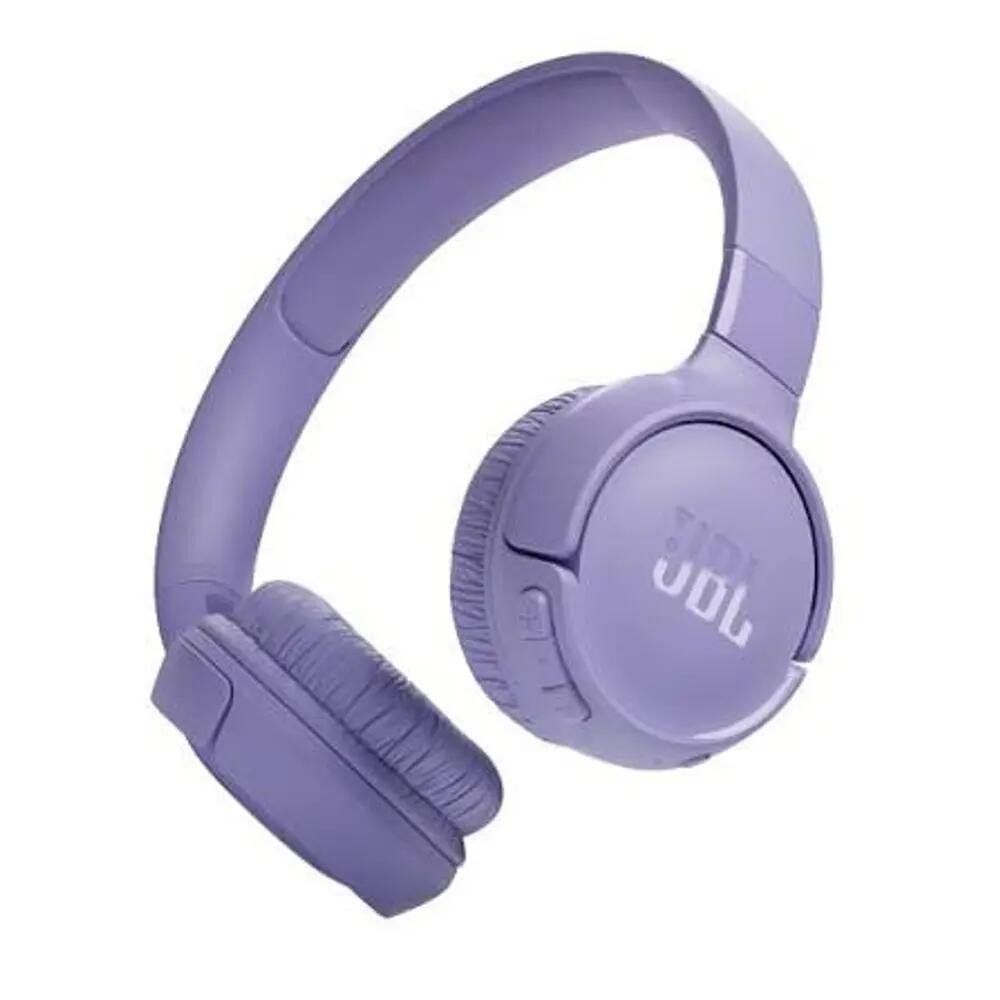 Adult Fitness Training On Ear Headphones Tune 520BT 2/6