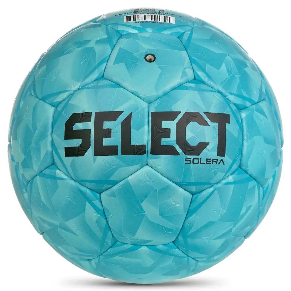 Balón de balonmano Select Solera V26 3/5