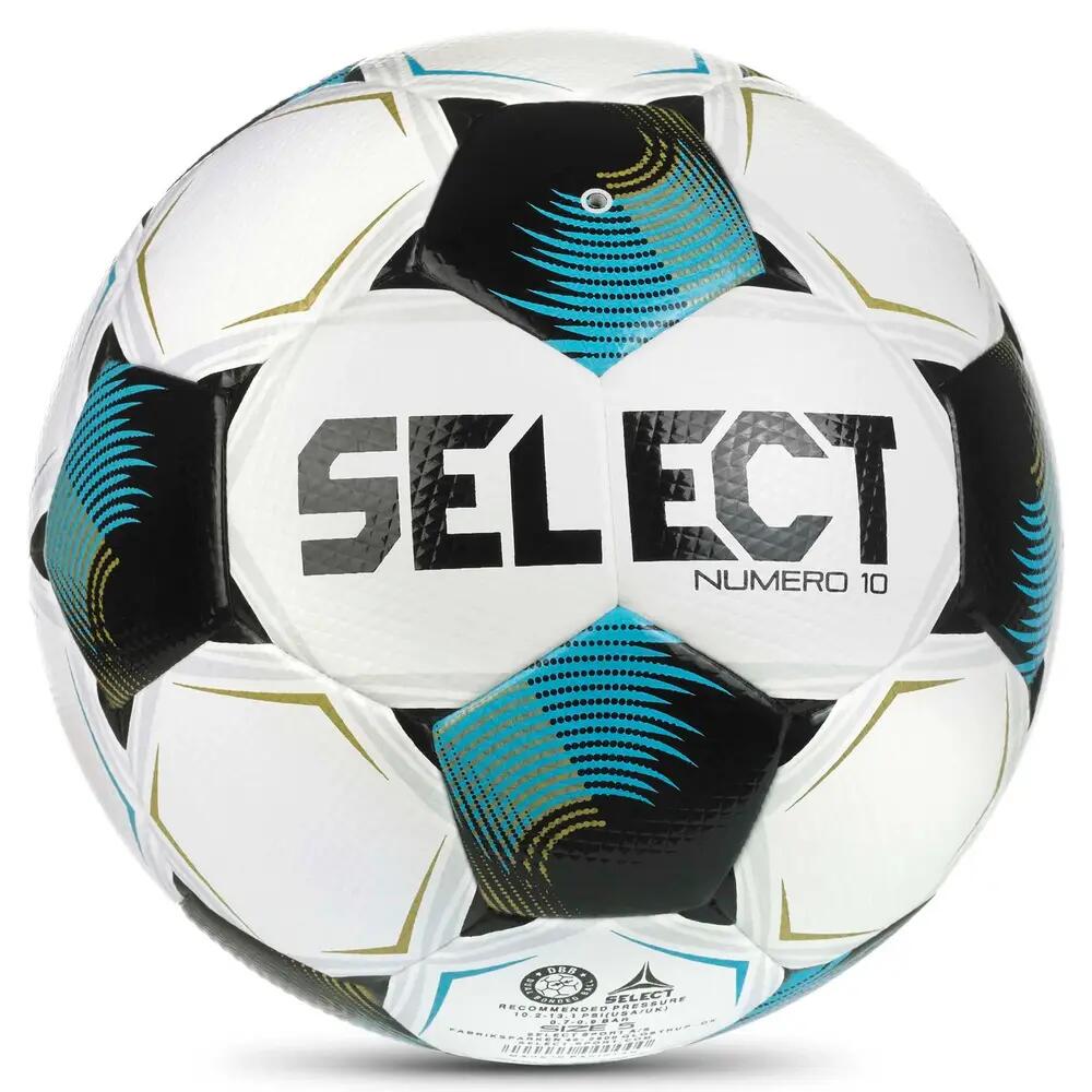 Select voetbal nummer 10 3/4