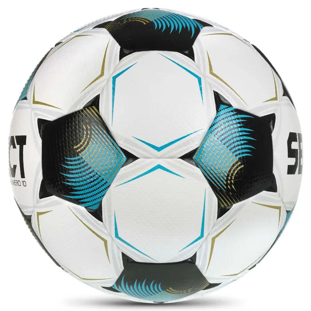 Select voetbal nummer 10 2/4