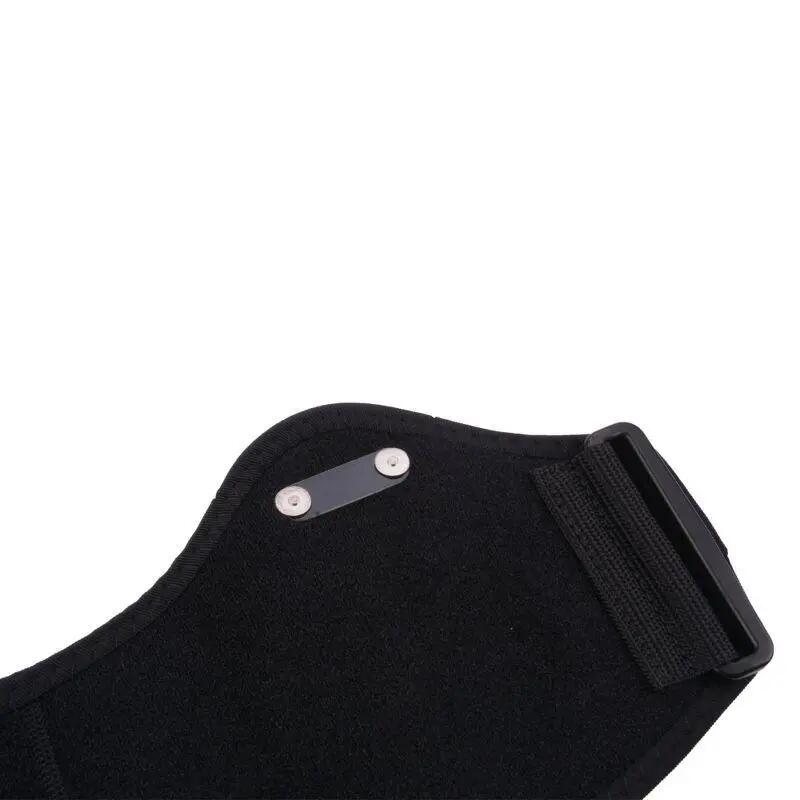Manguito Negro Talla Única 6/6