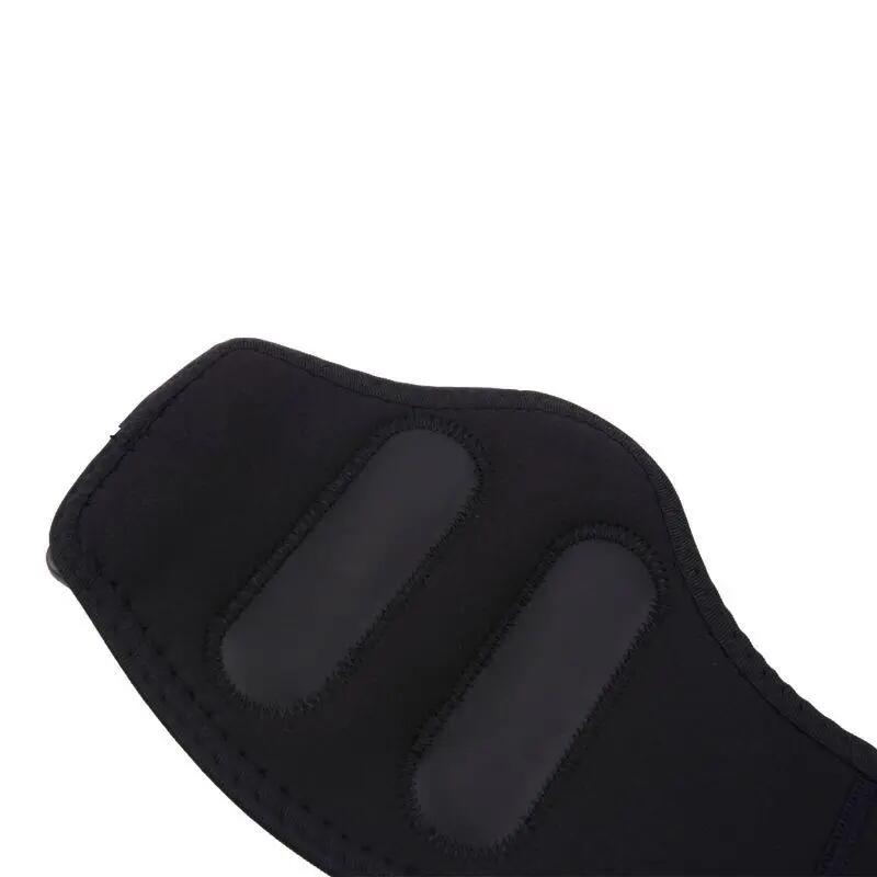 Manguito Negro Talla Única 5/6