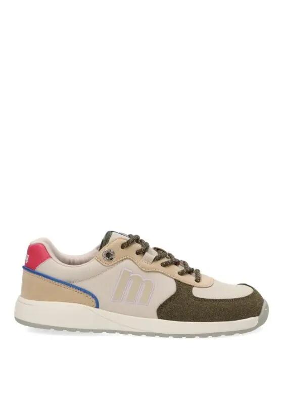 Sapatilhas Lacoste modelo 750SUJ00201Y9 para crianças 6/6