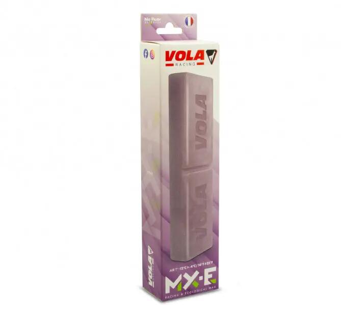 Cera de esqui eco-responsável Vola MX-E 200 g 5/5