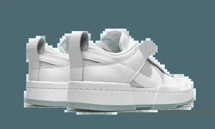 Schoenen  Dunk Low Disrupt Photon Dust 3/4