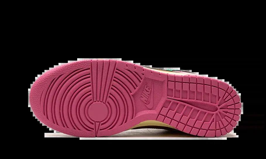 Zapatillas - Unisex - Low-top - Dunk Low Parris Goebel - Playful Pink 4/4