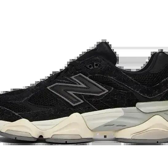 Unisex - Multisport - Sneakers - Comfortable, versatile - Model 9060 - Sea Salt
