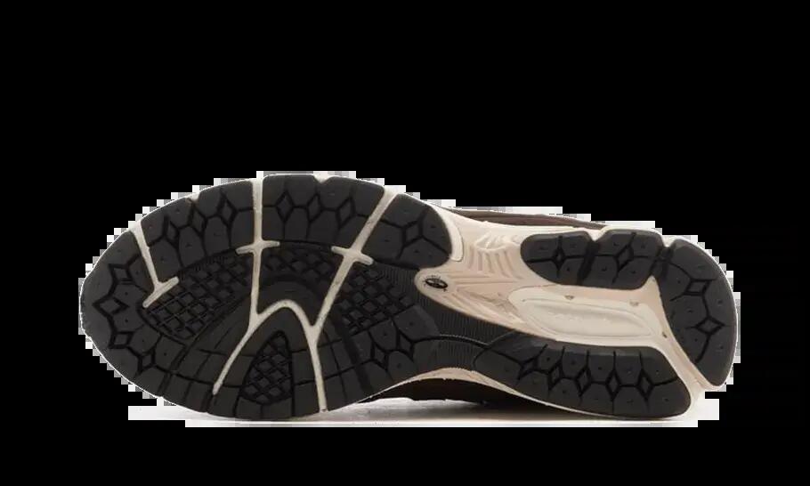 Schoenen - 2002R - EU 40,5 - Black Coffee 4/4