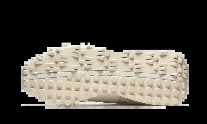 Chaussures - Casual - Retro - XC-72 - Marshmallow/Blanc 4/4