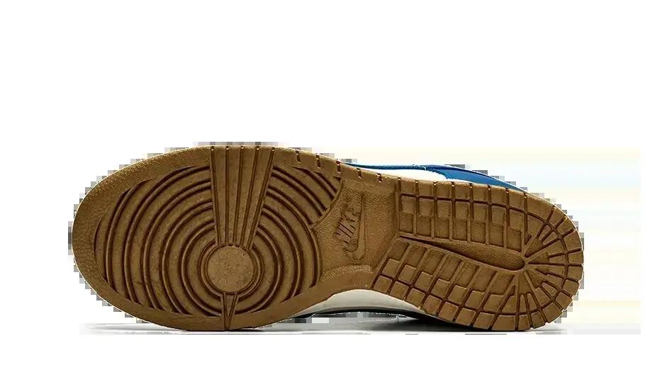 Nike Dunk Low Kansas City Royals (W) 4/4