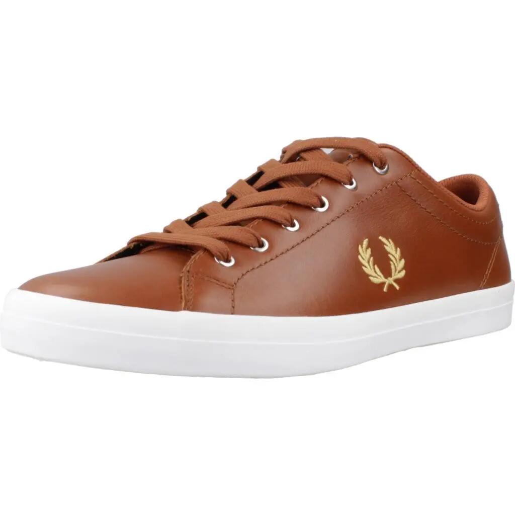 FRED PERRY picture