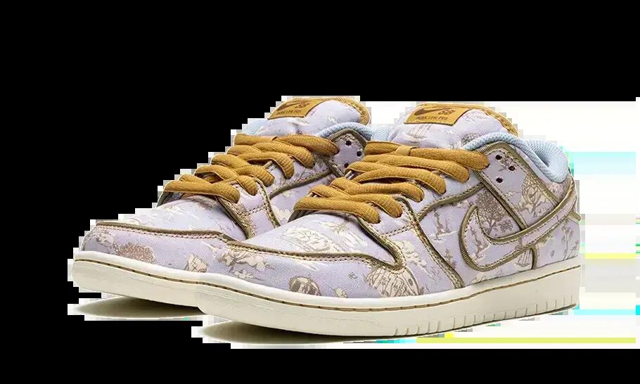 Zapatillas - Skate - Unisex - SB Dunk Low Pastoral 2/4