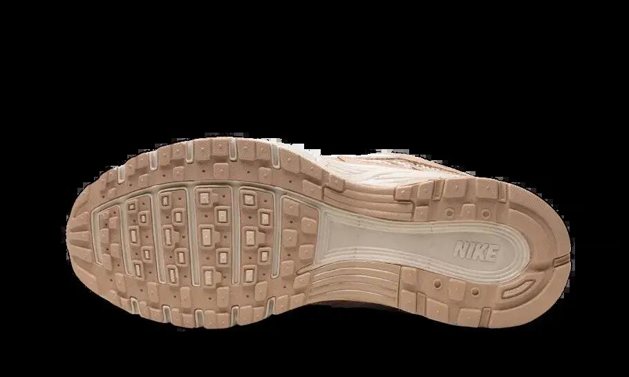 Zapatillas - Running - Hombre - Ligeras, duraderas - P-6000 Premium Hemp 4/4