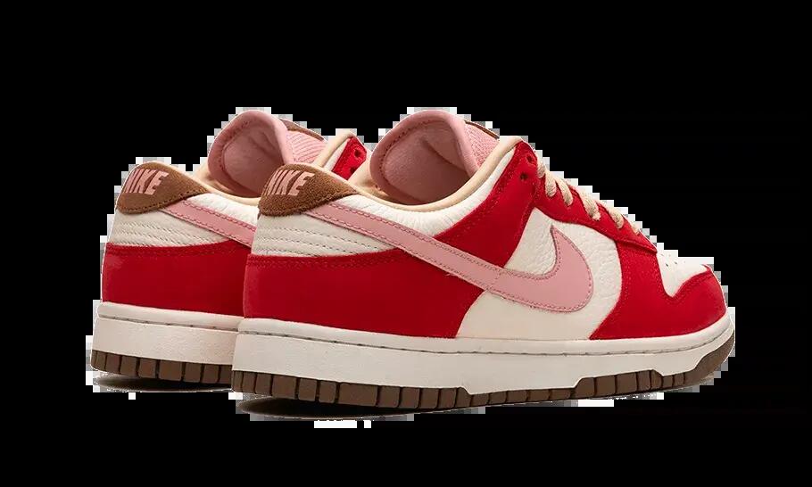 Nike Dunk Low Premium Bacon 3/4