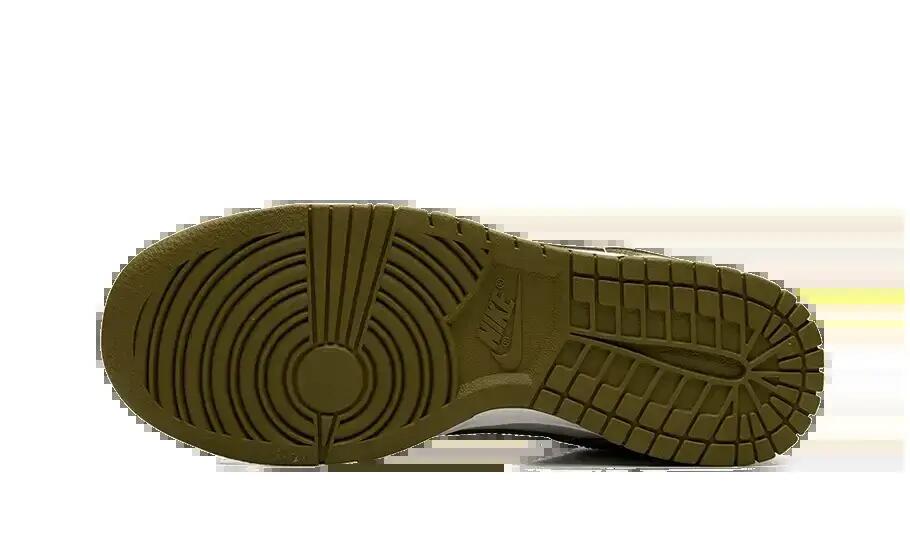 Nike Dunk Low Retro Pacific Moss 4/4