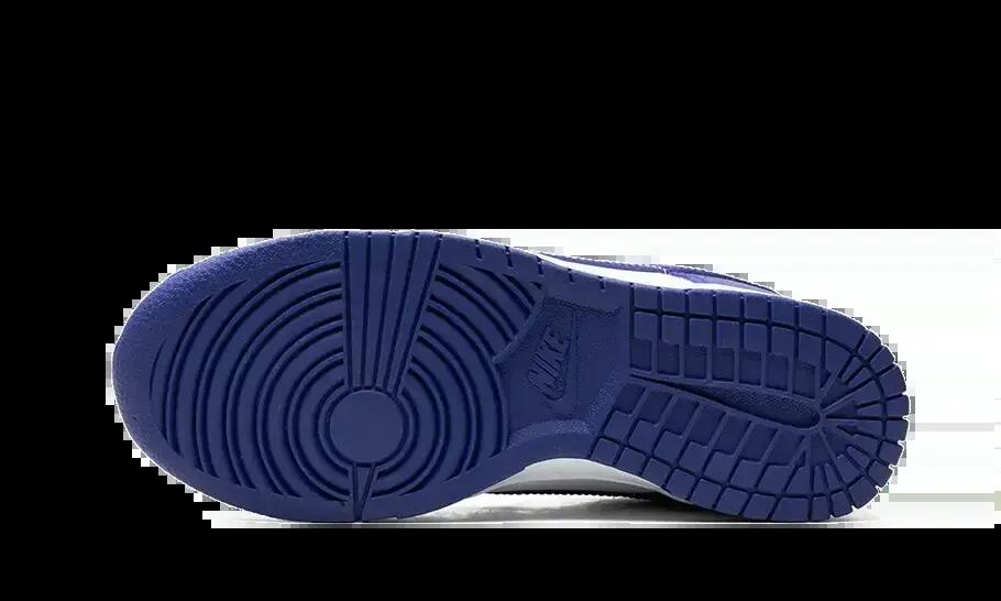 Schuhe - Lifestyle - Unisex - Dunk Low Concord - Niedrig, Klassisch - Concord 4/4