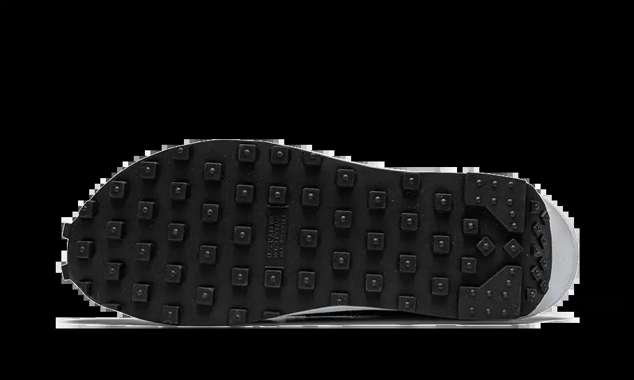 LD Waffle Sacai Triple Black 4/4