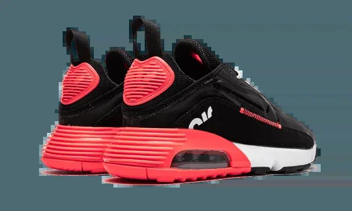 Zapatillas - Casual - Air Max 2090 - Duck Camo/Infrared 3/4