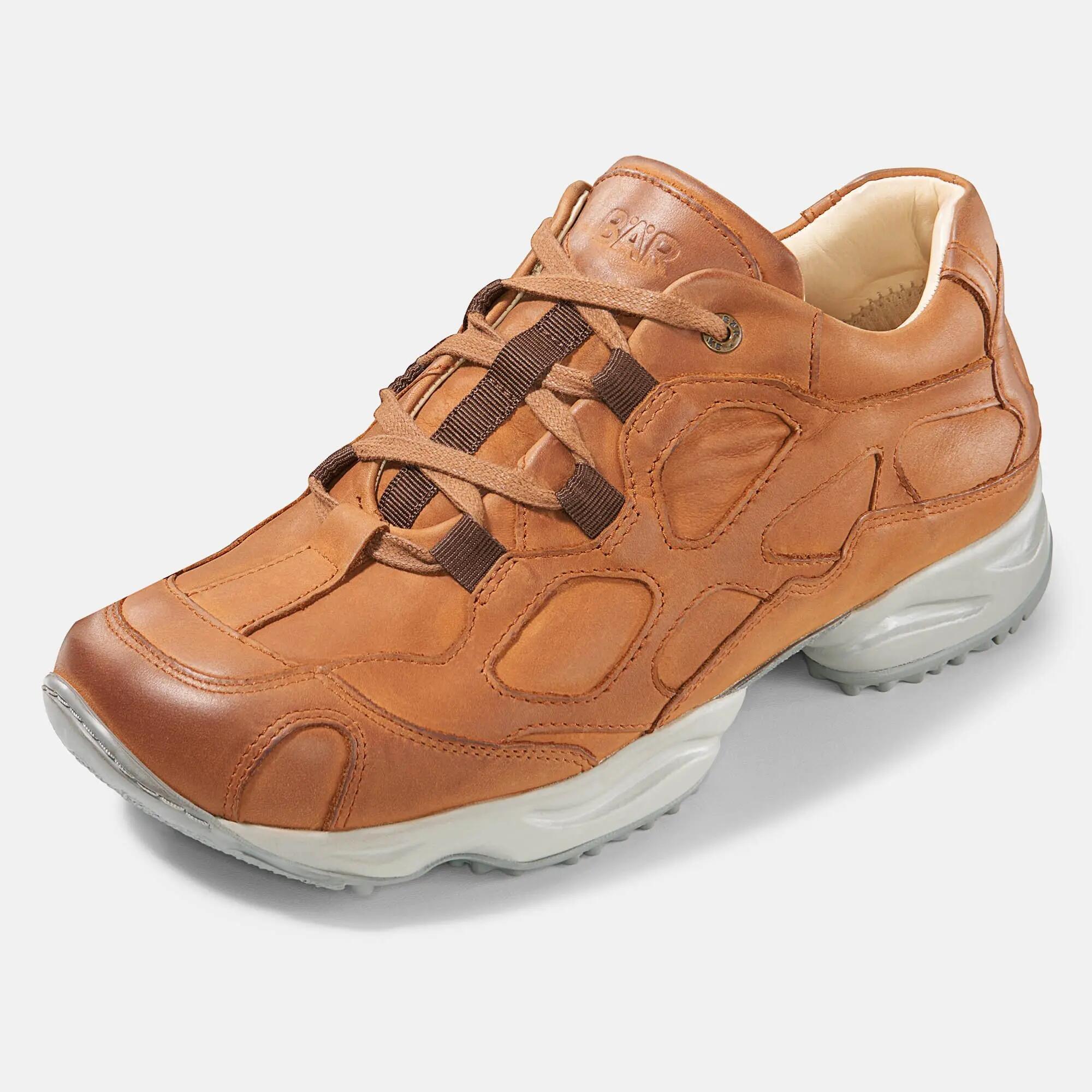 Laufschuhe Unisex 100% Zehenfreiheit  -  BÄR High Performance 2.5-L 4/8