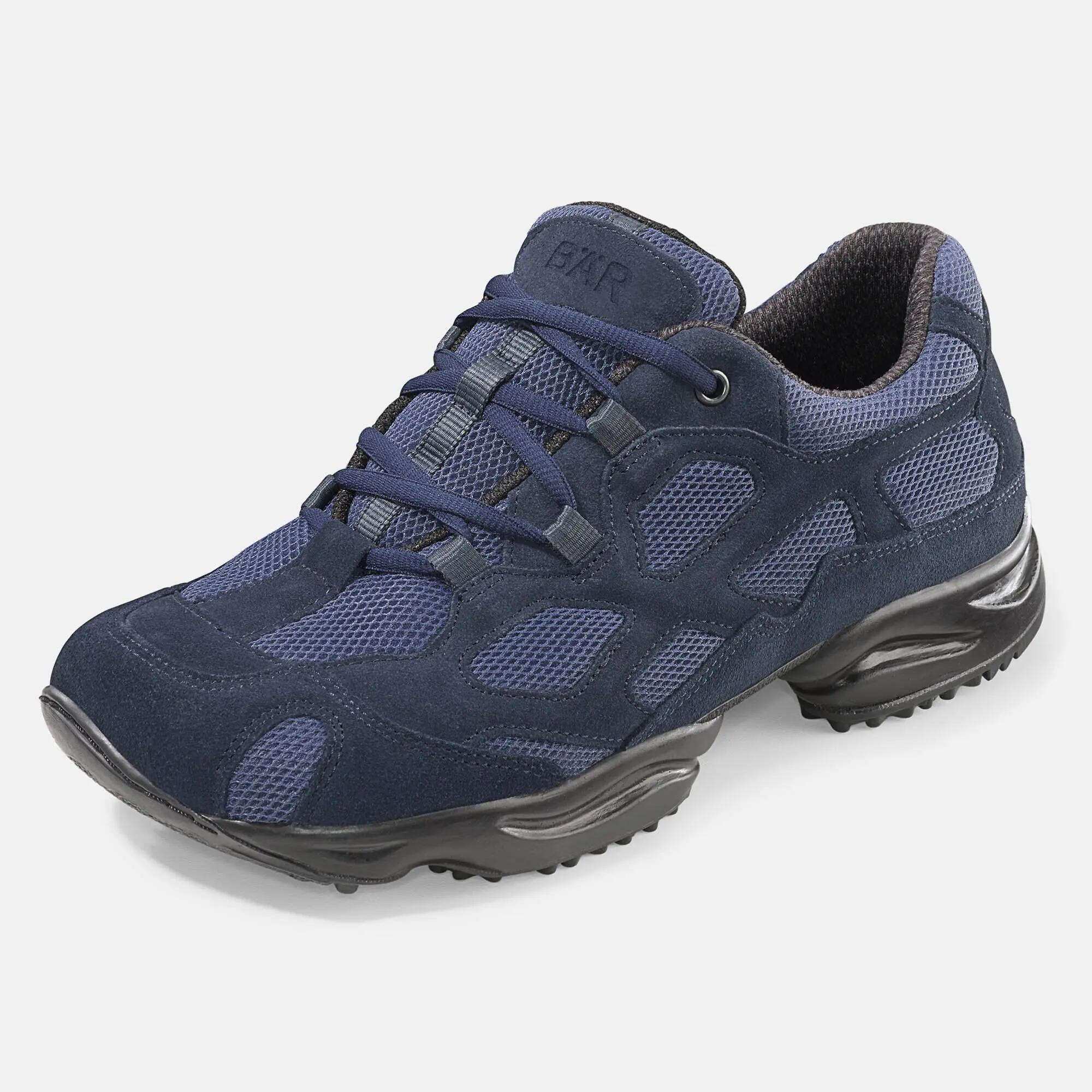 Laufschuhe Unisex  -  BÄR High Performance 2.5 4/11