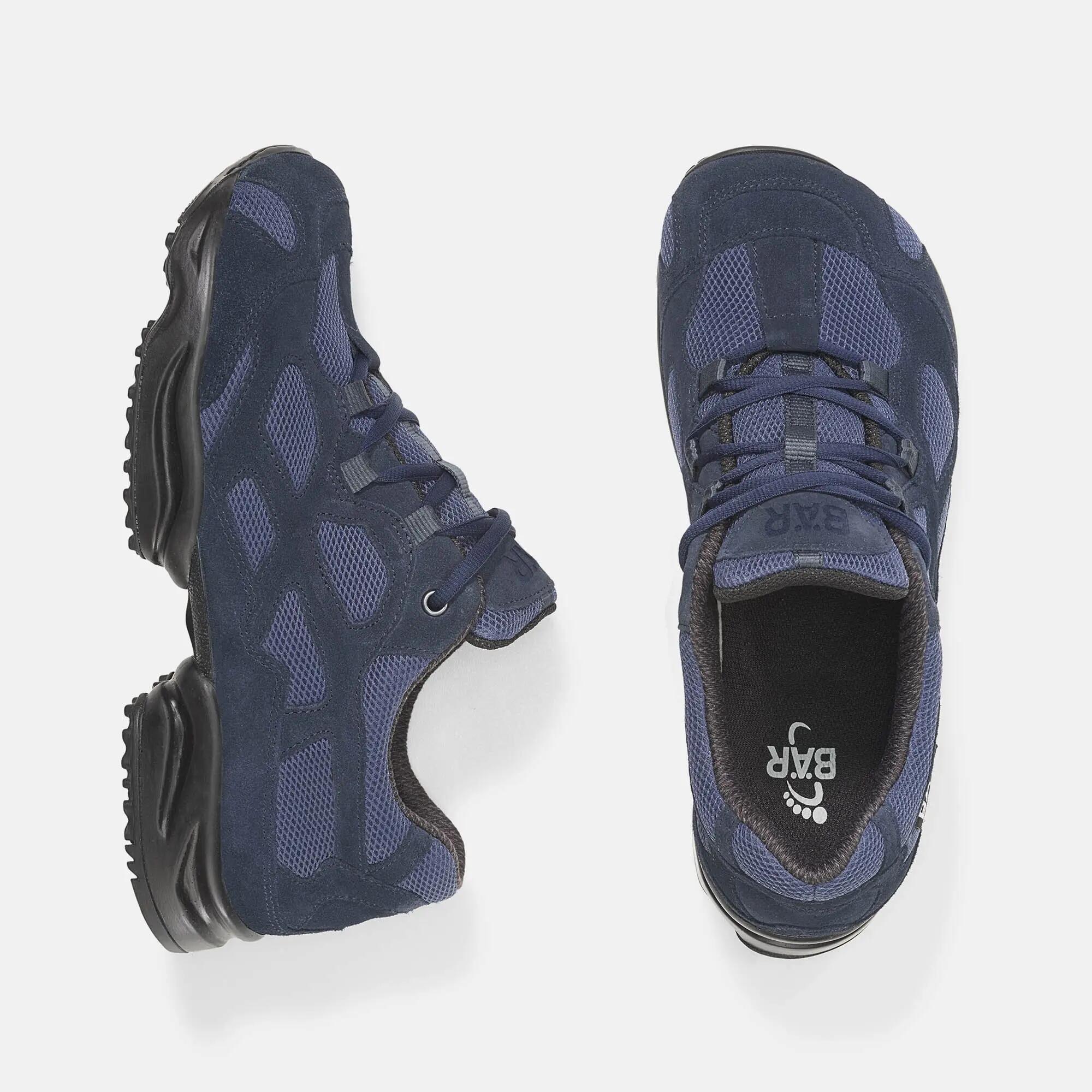 Laufschuhe Unisex  -  BÄR High Performance 2.5 3/11