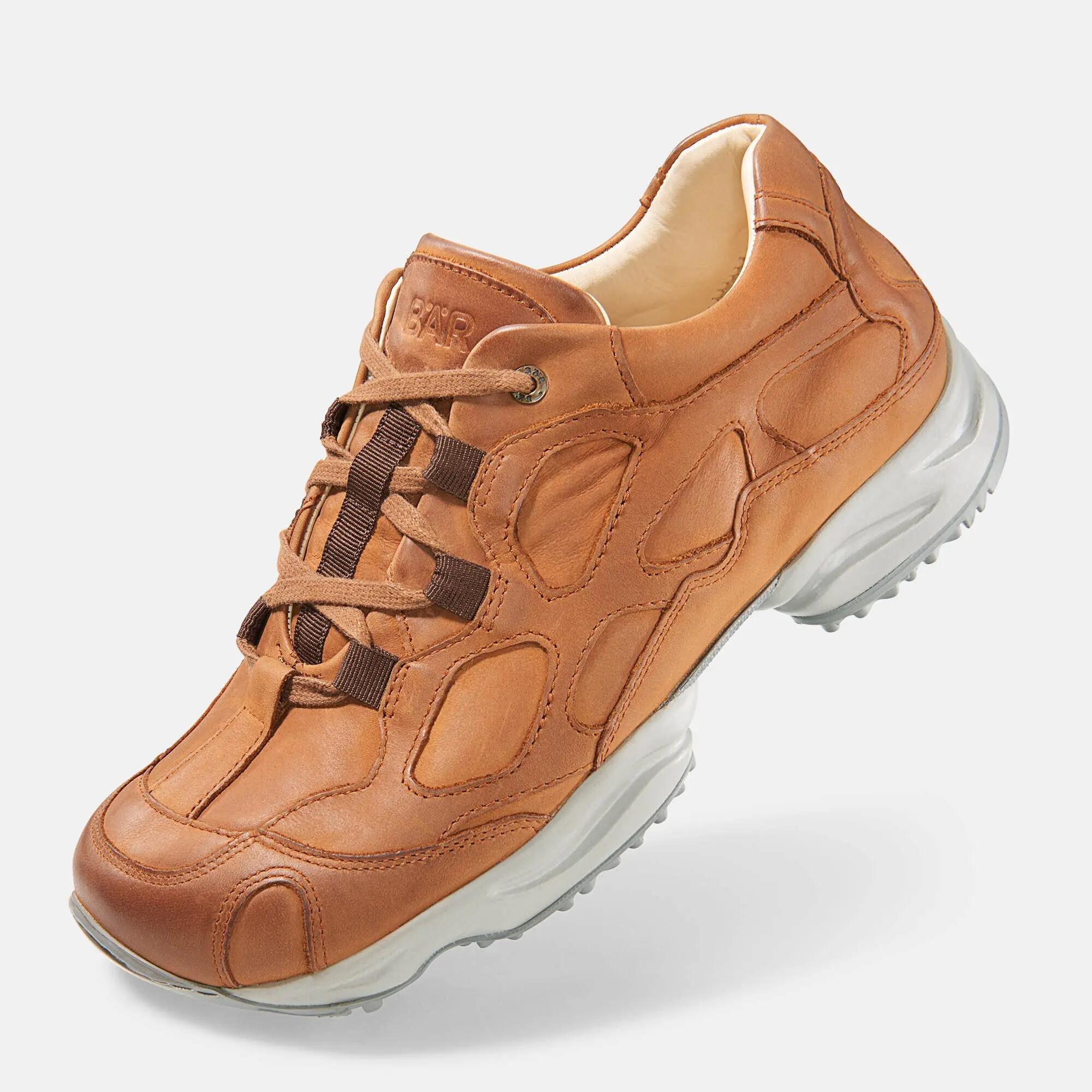 Laufschuhe Unisex 100% Zehenfreiheit  -  BÄR High Performance 2.5-L 2/8
