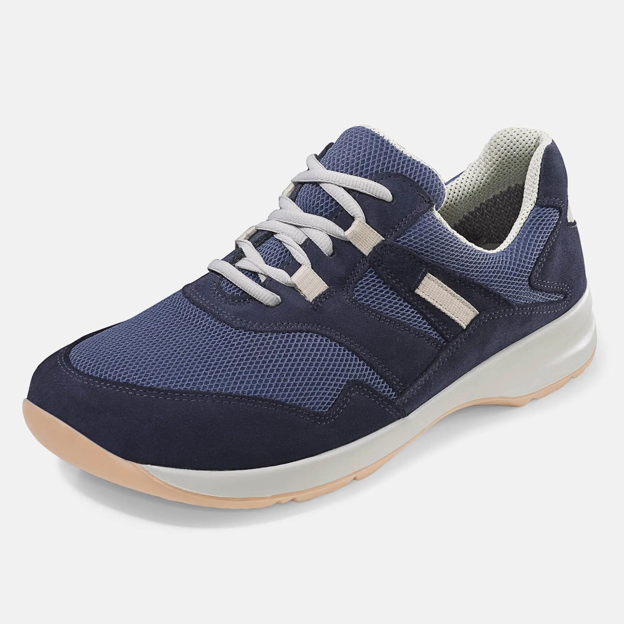 Laufschuhe Unisex 100% Zehenfreiheit  -  BÄR Easyrun 4/10