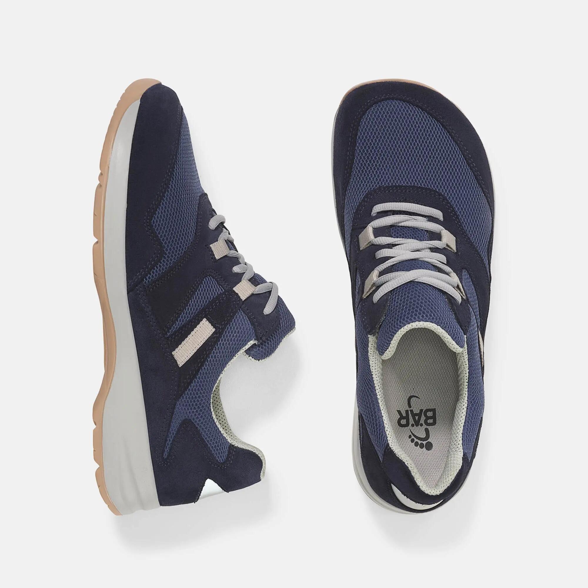Laufschuhe Unisex 100% Zehenfreiheit  -  BÄR Easyrun 3/10