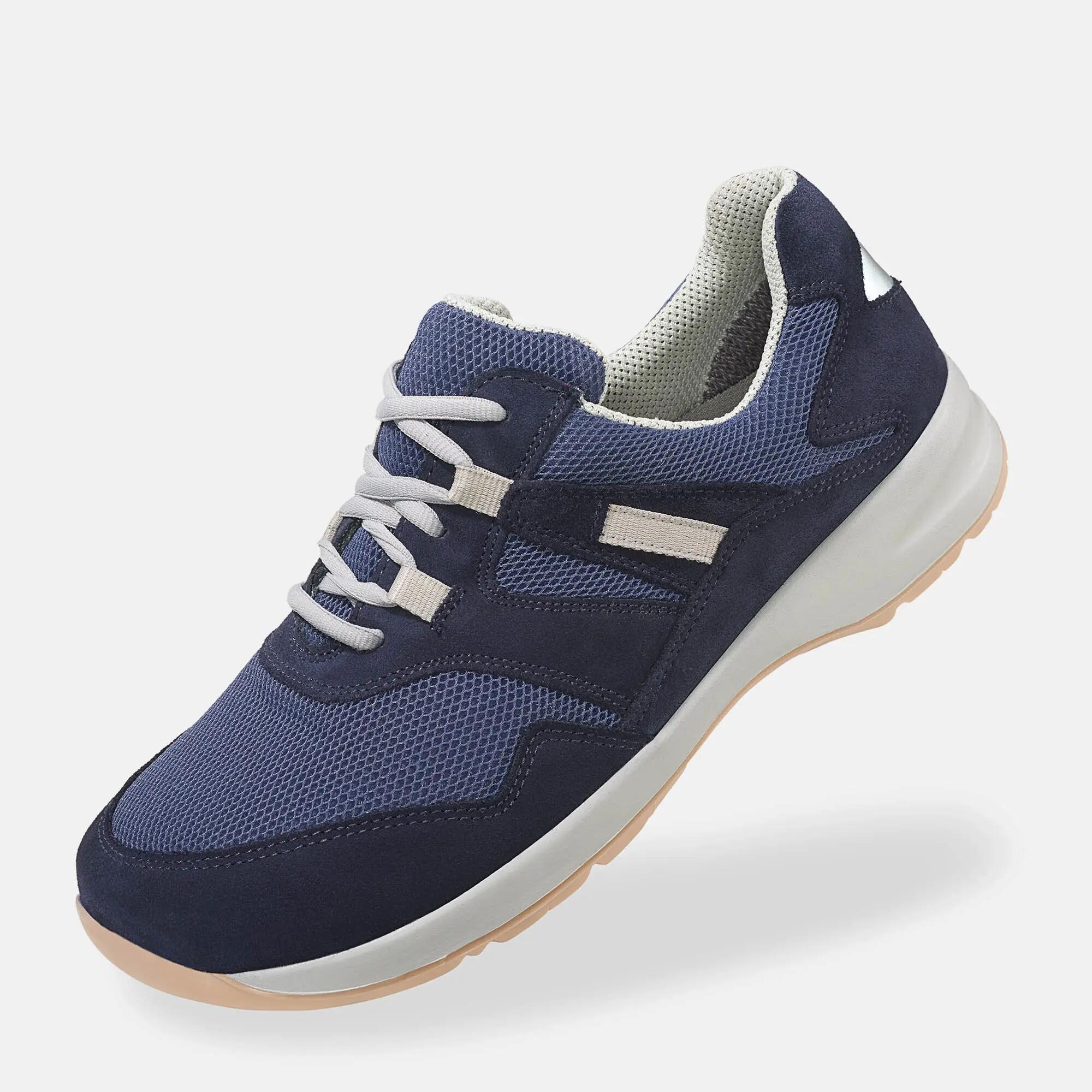 Laufschuhe Unisex 100% Zehenfreiheit  -  BÄR Easyrun 2/10