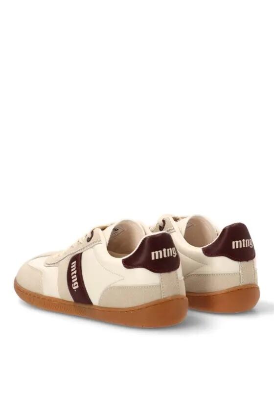 Barefoot Femme Mustang Free Aria 60902 Beige 5/7