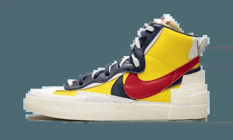 NIKE picture