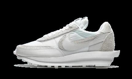 Zapatillas - Lifestyle - Mujer - LD Waffle Sacai - Blanco